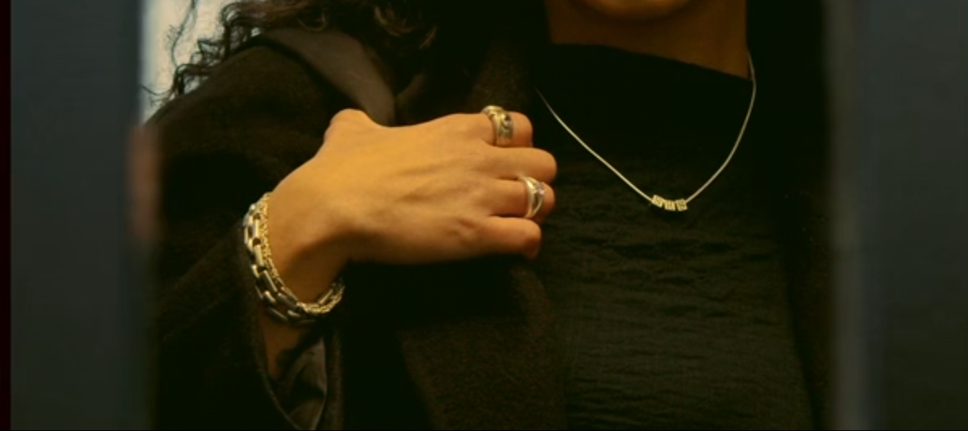 Timeless Silver With A Soul